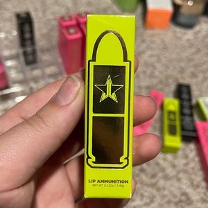 Jeffree Star Cosmetics "Yummy" Lip Ammunition Lipstick
